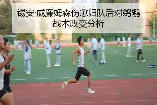 锡安·威廉姆森伤愈归队后对鹈鹕战术改变分析